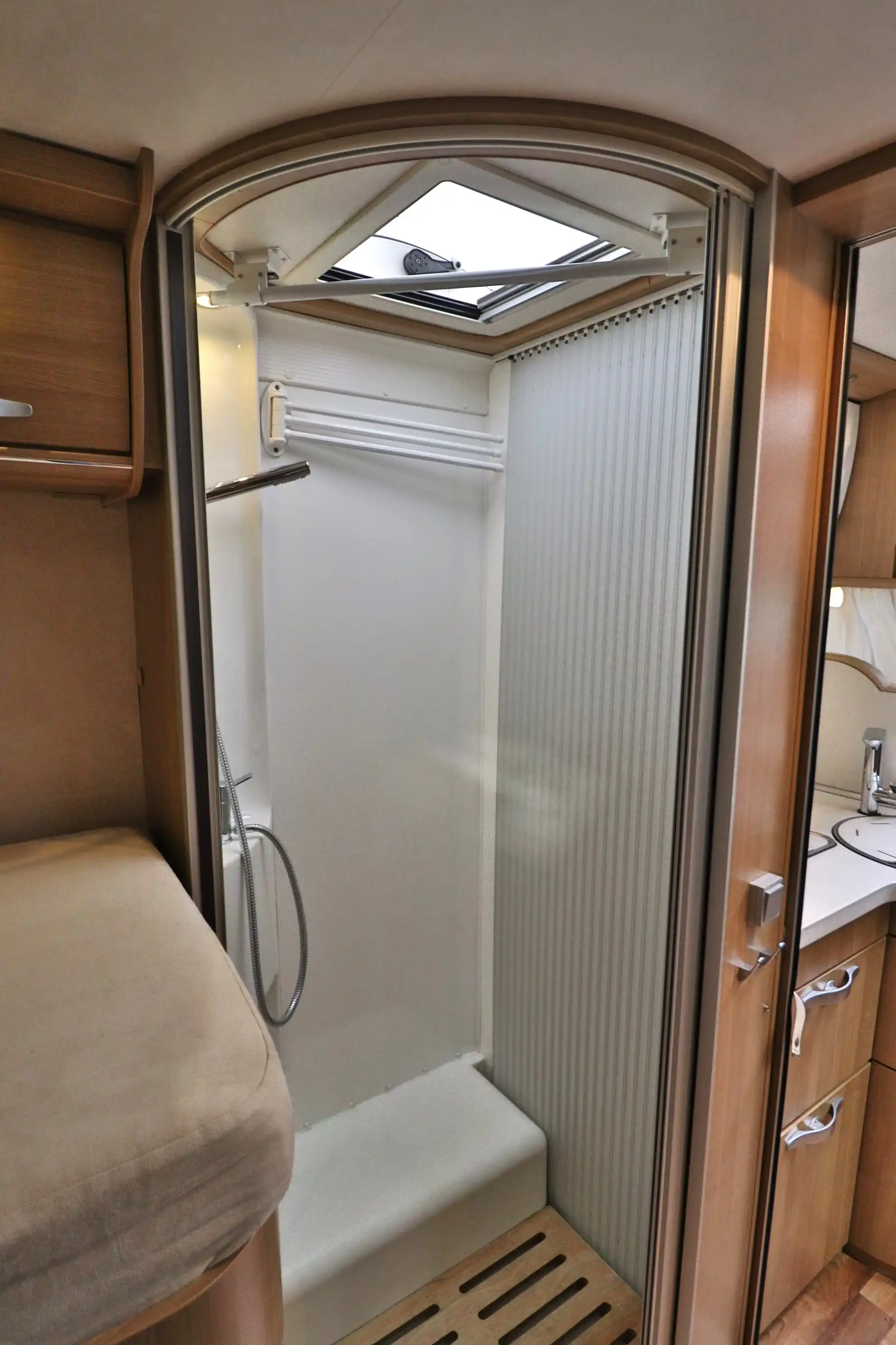 HYMER-ERIBA Tramp T 678 Premium50